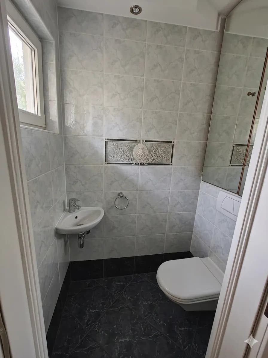 4-Zimmer-Haus mieten in Baden – 90 m², € 1.699 – Bild 4 von 16