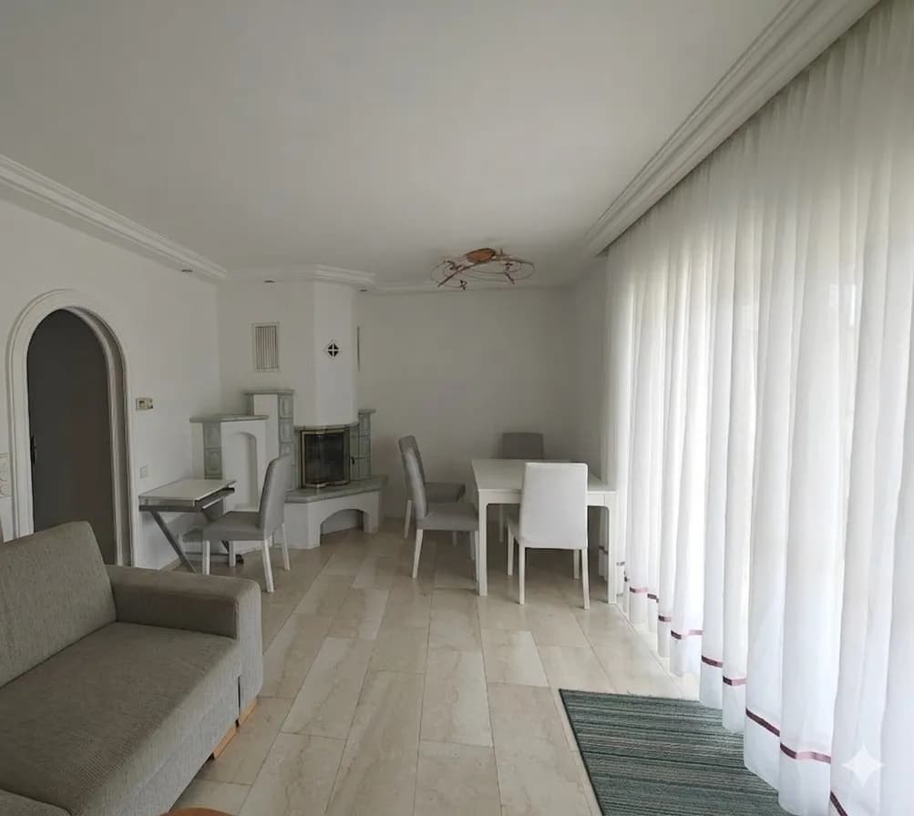 4-Zimmer-Haus mieten in Baden – 90 m², € 1.699 – Bild 5 von 16