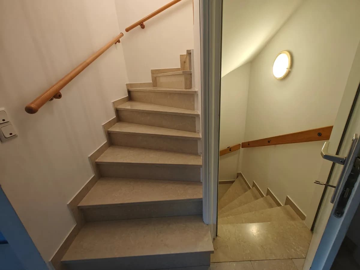 4-Zimmer-Haus mieten in Baden – 90 m², € 1.699 – Bild 7 von 16