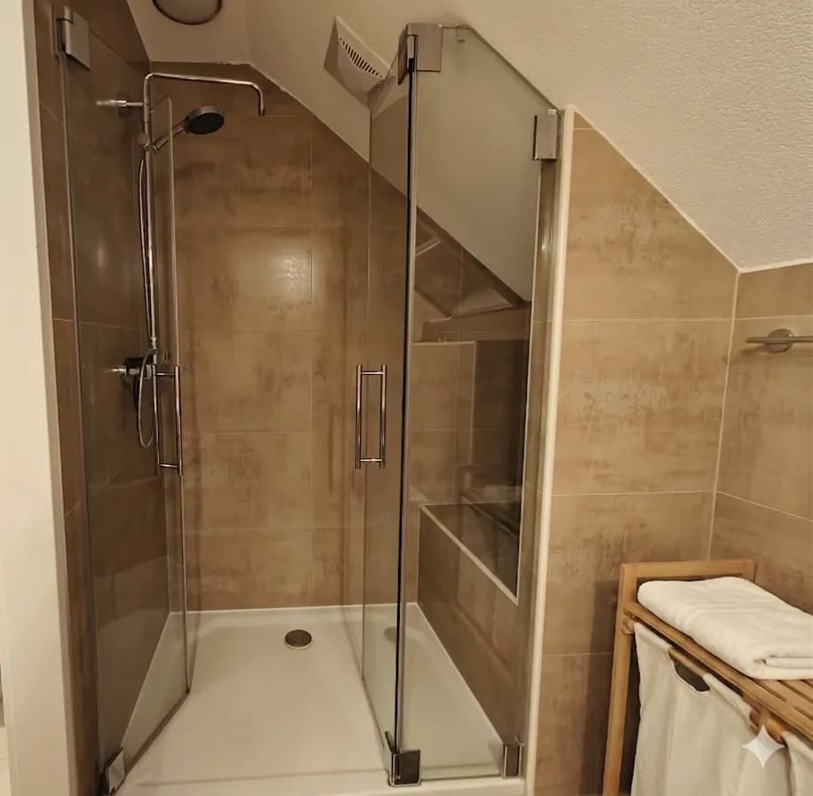 4-Zimmer-Haus mieten in Baden – 90 m², € 1.699 – Bild 9 von 16
