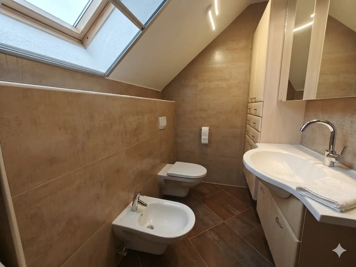 4-Zimmer-Haus mieten in Baden – 90 m², € 1.699 – Bild 10 von 16