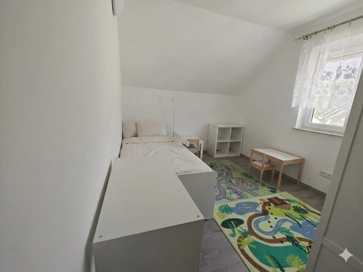 4-Zimmer-Haus mieten in Baden – 90 m², € 1.699 – Bild 12 von 16