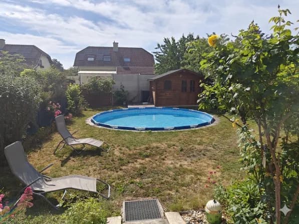 4-Zimmer-Haus mieten in Baden – 90 m², € 1.699 – Bild 15 von 16