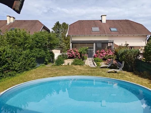 4-Zimmer-Haus mieten in Baden – 90 m², € 1.699 – Bild 16 von 16