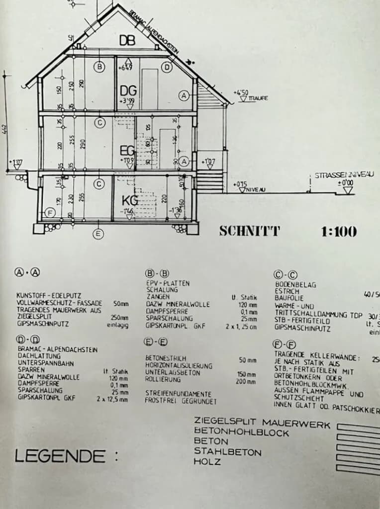 4-Zimmer-Haus mieten in Baden – 90 m², € 1.699 – Bild 17 von 18