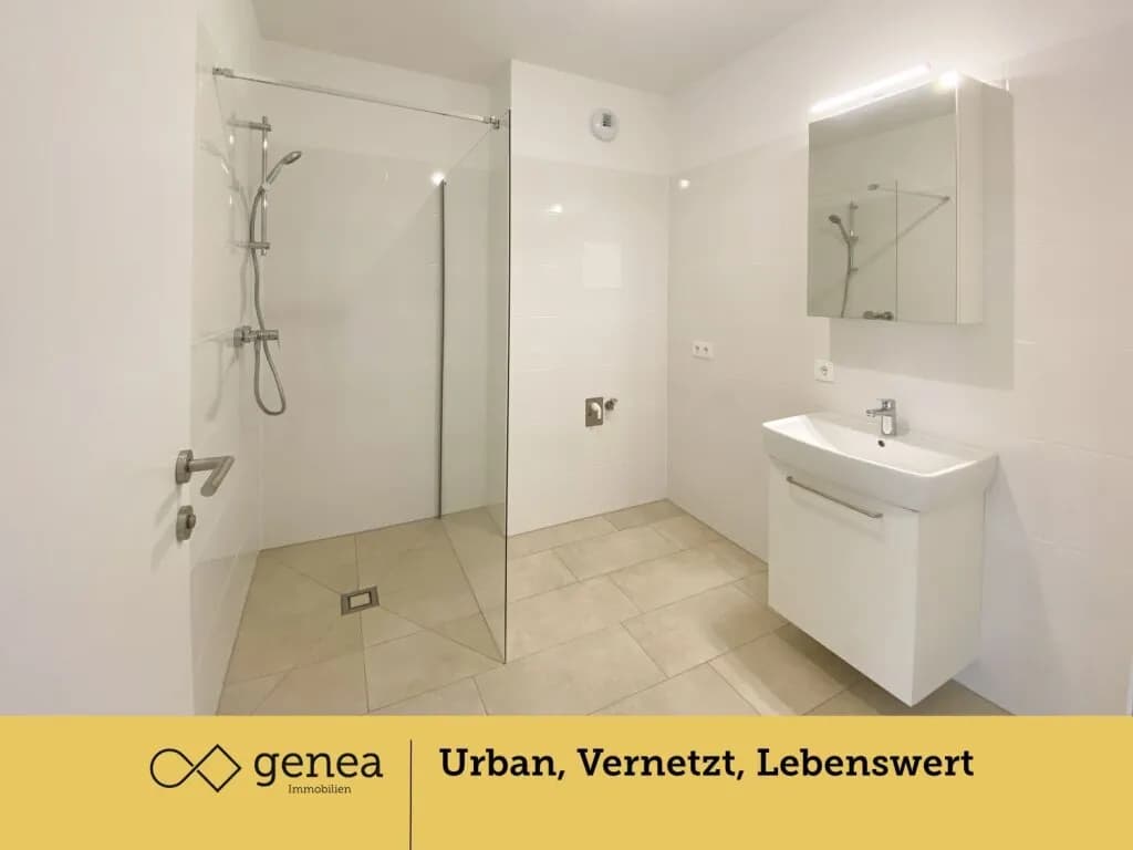 3-Zimmer-Wohnung mieten in Graz – 63,51 m², € 939