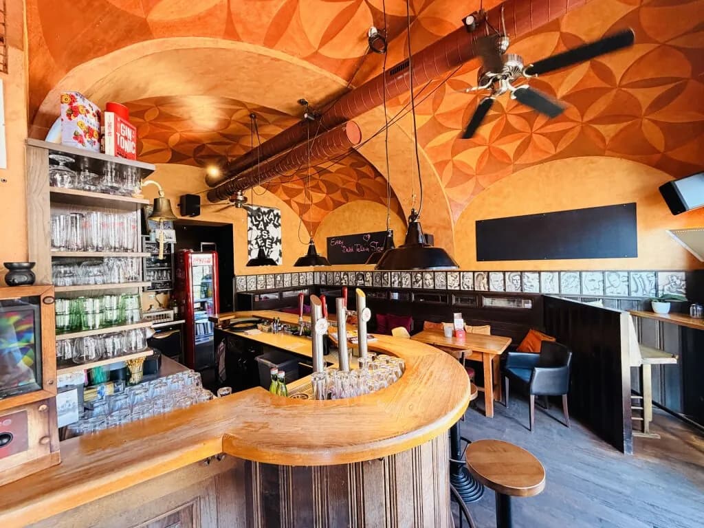 Gewerbeimmobilie mieten in Güssing – 68 m², € 810 – Bild 3 von 8