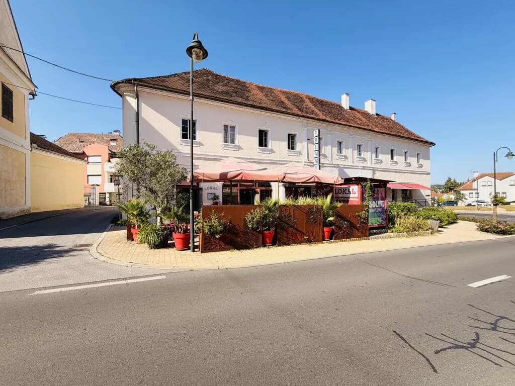 Gewerbeimmobilie mieten in Güssing – 68 m², € 810 – Bild 4 von 8