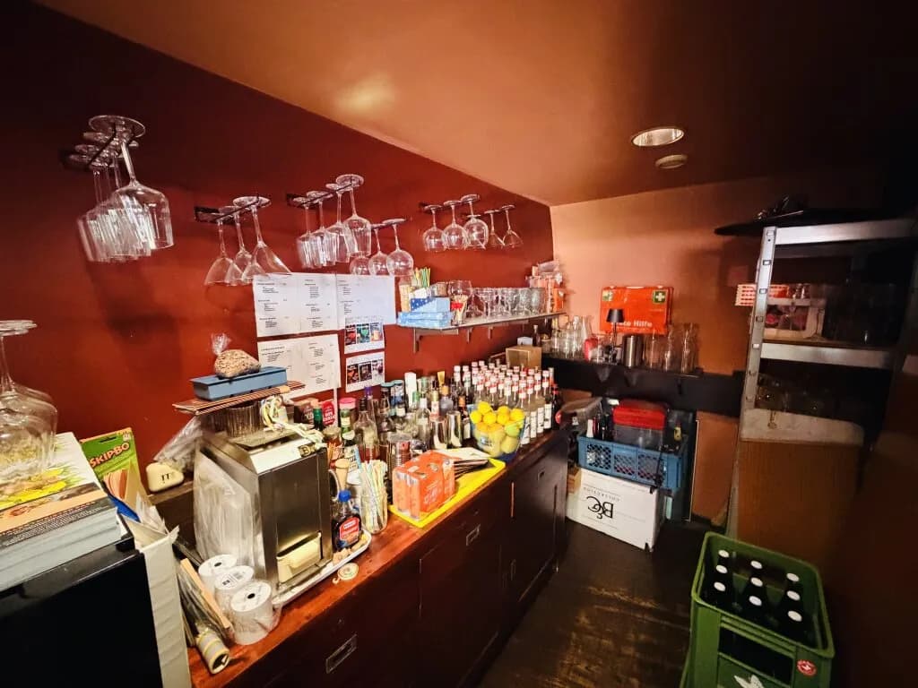 Gewerbeimmobilie mieten in Güssing – 68 m², € 810 – Bild 5 von 8