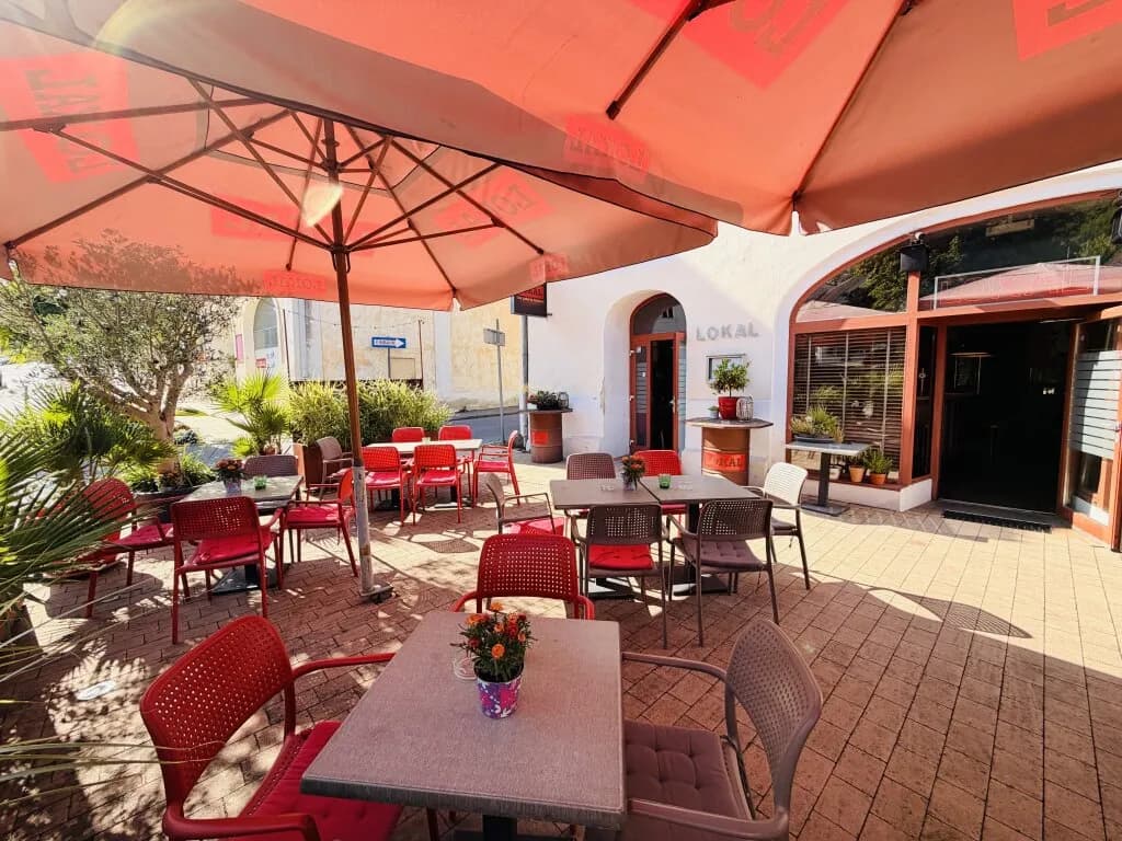 Gewerbeimmobilie mieten in Güssing – 68 m², € 810 – Bild 6 von 8