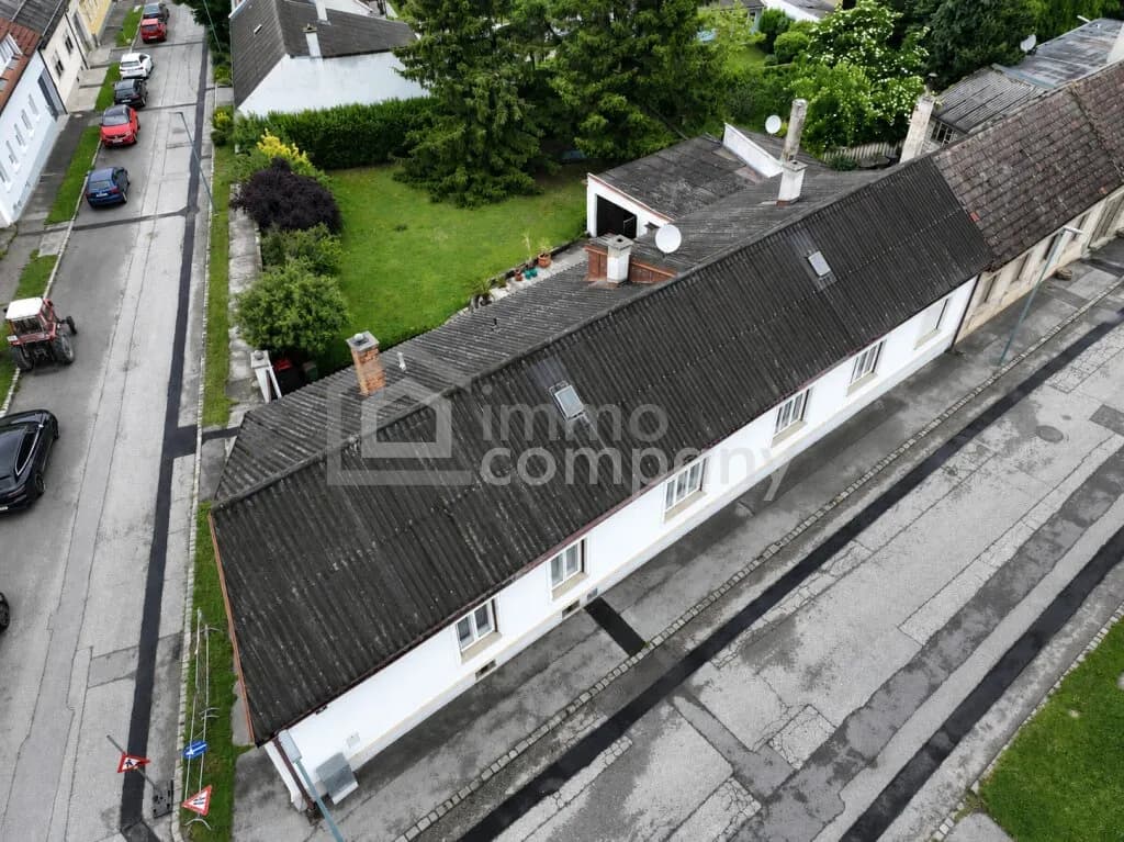 Haus kaufen in Bruck an der Leitha – 147,77 m², € 390.000 – Bild 27 von 33