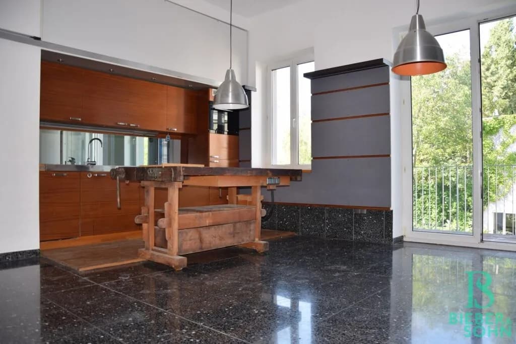 2-Zimmer-Wohnung mieten in Wien – 61 m², € 950