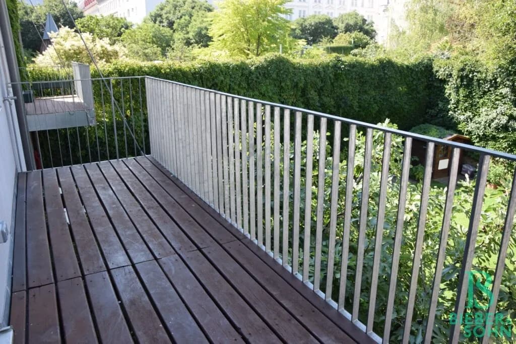 2-Zimmer-Wohnung mieten in Wien – 61 m², € 950 – Bild 3 von 16