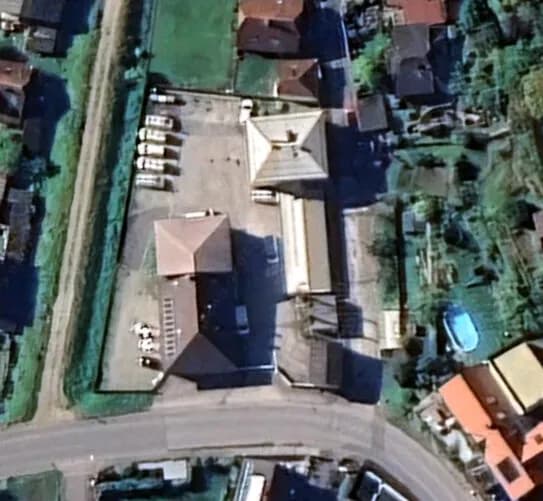 Immobilie kaufen in Melk – 1 862 m² – Bild 1 von 9