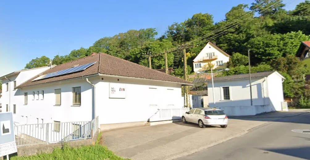 Immobilie kaufen in Melk – 1 862 m² – Bild 2 von 9