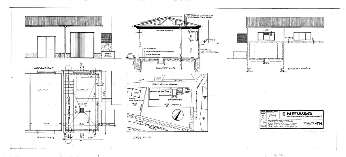 Immobilie kaufen in Melk – 1 862 m² – Bild 6 von 9