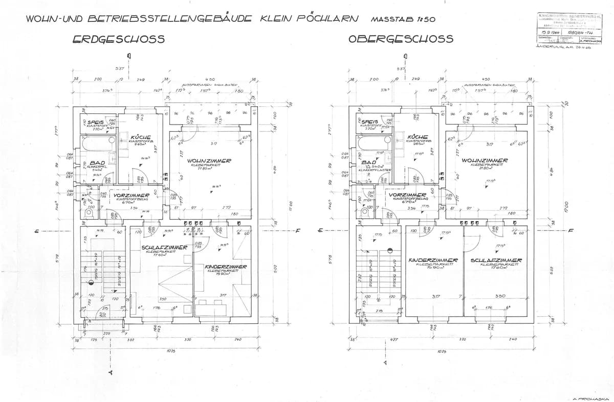 Immobilie kaufen in Melk – 1 862 m² – Bild 9 von 9