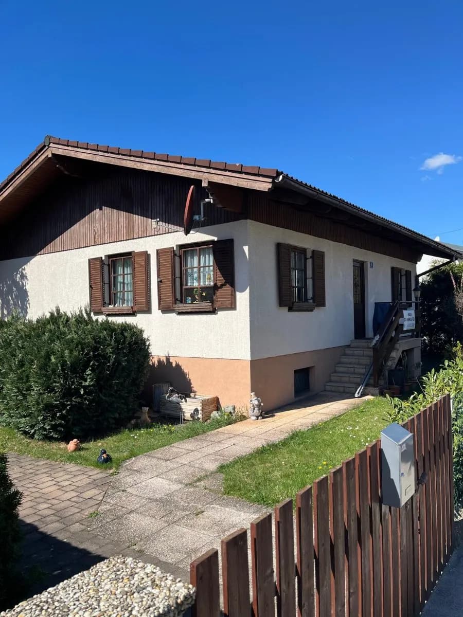 3-Zimmer-Haus kaufen in Gänserndorf – 84 m², € 470.000