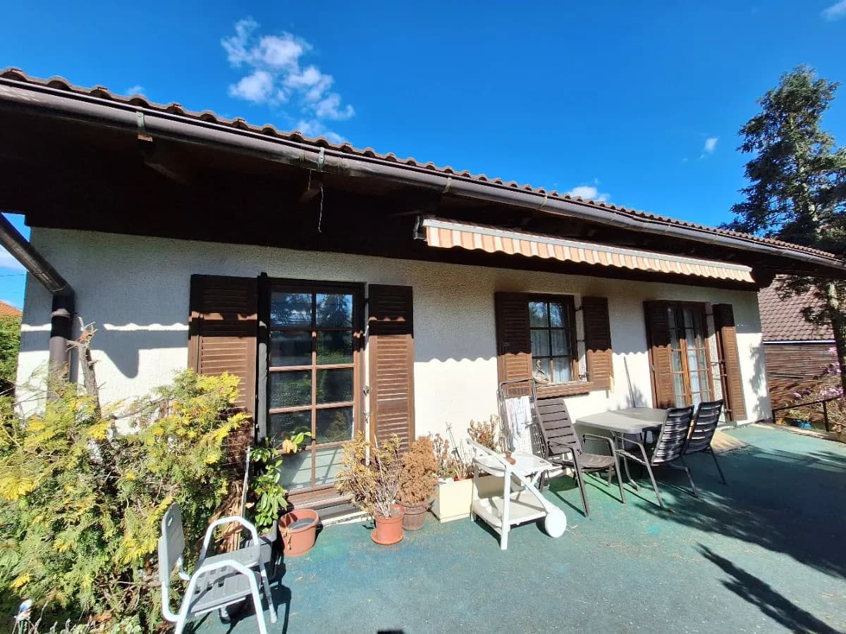 3-Zimmer-Haus kaufen in Gänserndorf – 84 m², € 470.000 – Bild 2 von 29