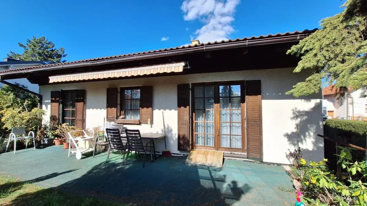 3-Zimmer-Haus kaufen in Gänserndorf – 84 m², € 470.000 – Bild 5 von 29