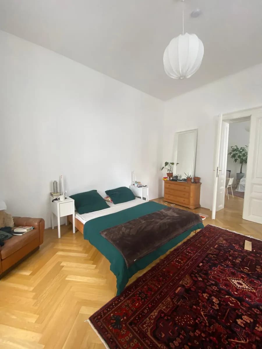 2-Zimmer-Wohnung mieten in Wien – 80 m², € 1.300 – Bild 3 von 8