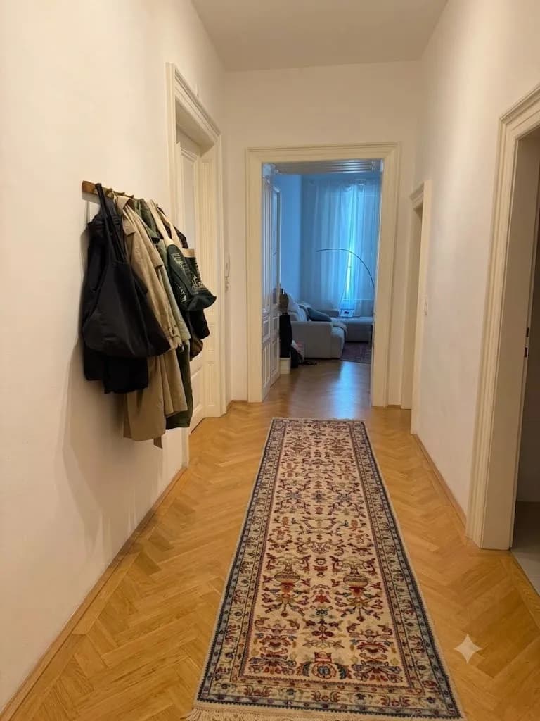 2-Zimmer-Wohnung mieten in Wien – 80 m², € 1.300 – Bild 4 von 8