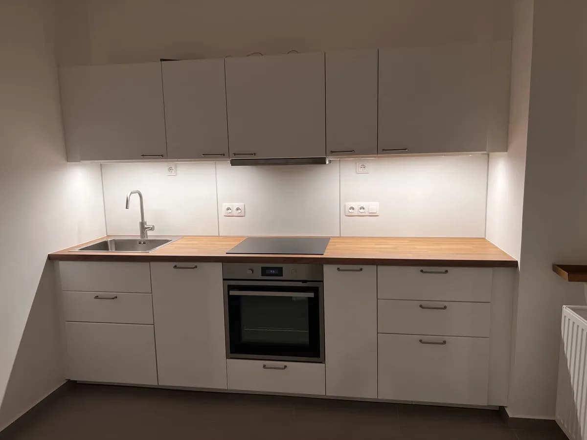 2-Zimmer-Wohnung mieten in Wien – 80 m², € 1.300 – Bild 7 von 8