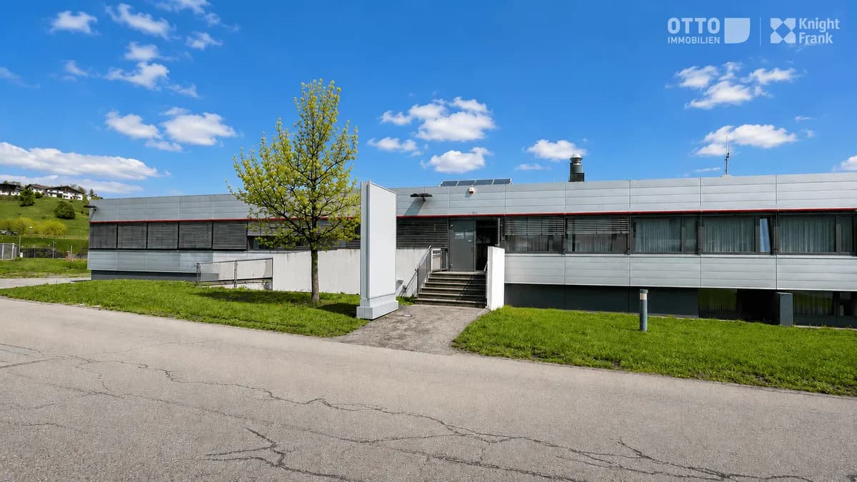 Immobilie kaufen in Scheibbs – 5 920 m²