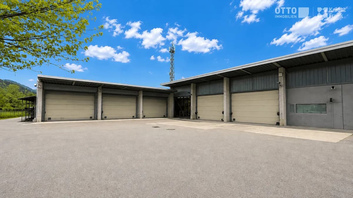 Immobilie kaufen in Scheibbs – 5 920 m² – Bild 6 von 21