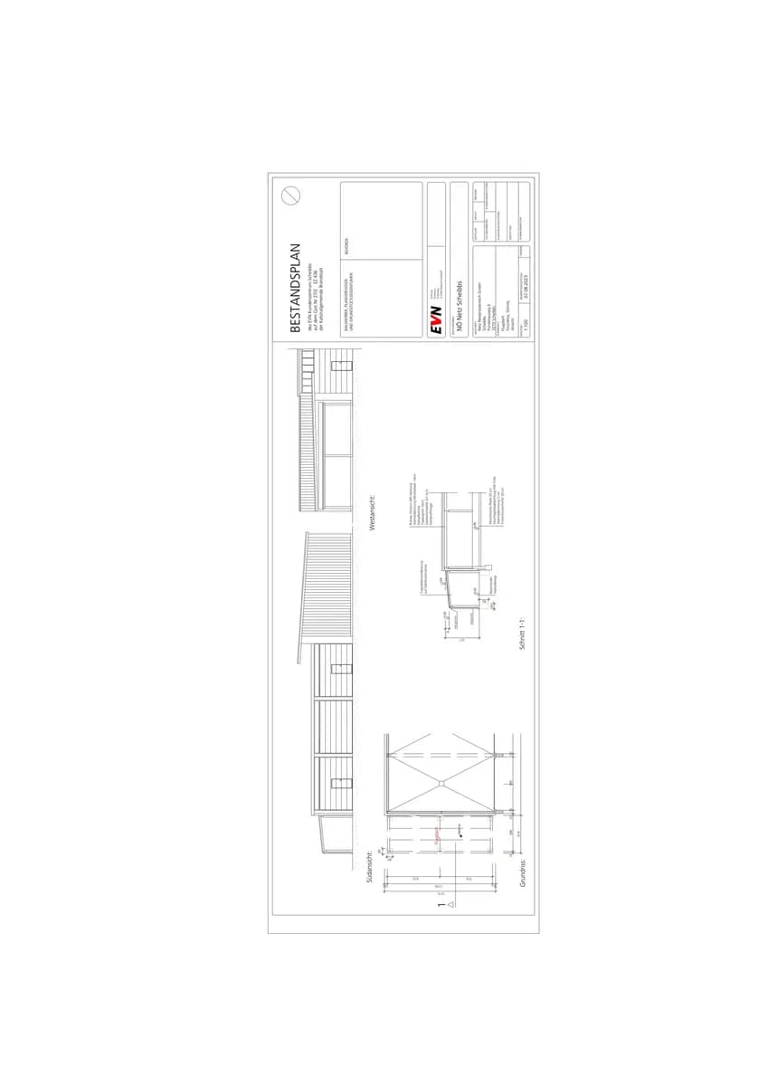 Immobilie kaufen in Scheibbs – 5 920 m² – Bild 21 von 21
