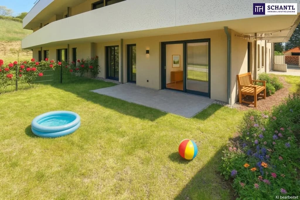 3-Zimmer-Wohnung kaufen in Mödling – 68,08 m², € 360.000