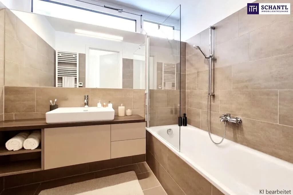 3-Zimmer-Wohnung kaufen in Mödling – 68,08 m², € 360.000 – Bild 3 von 28