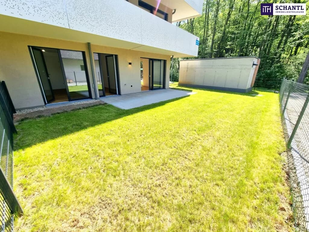 3-Zimmer-Wohnung kaufen in Mödling – 68,08 m², € 360.000 – Bild 5 von 28
