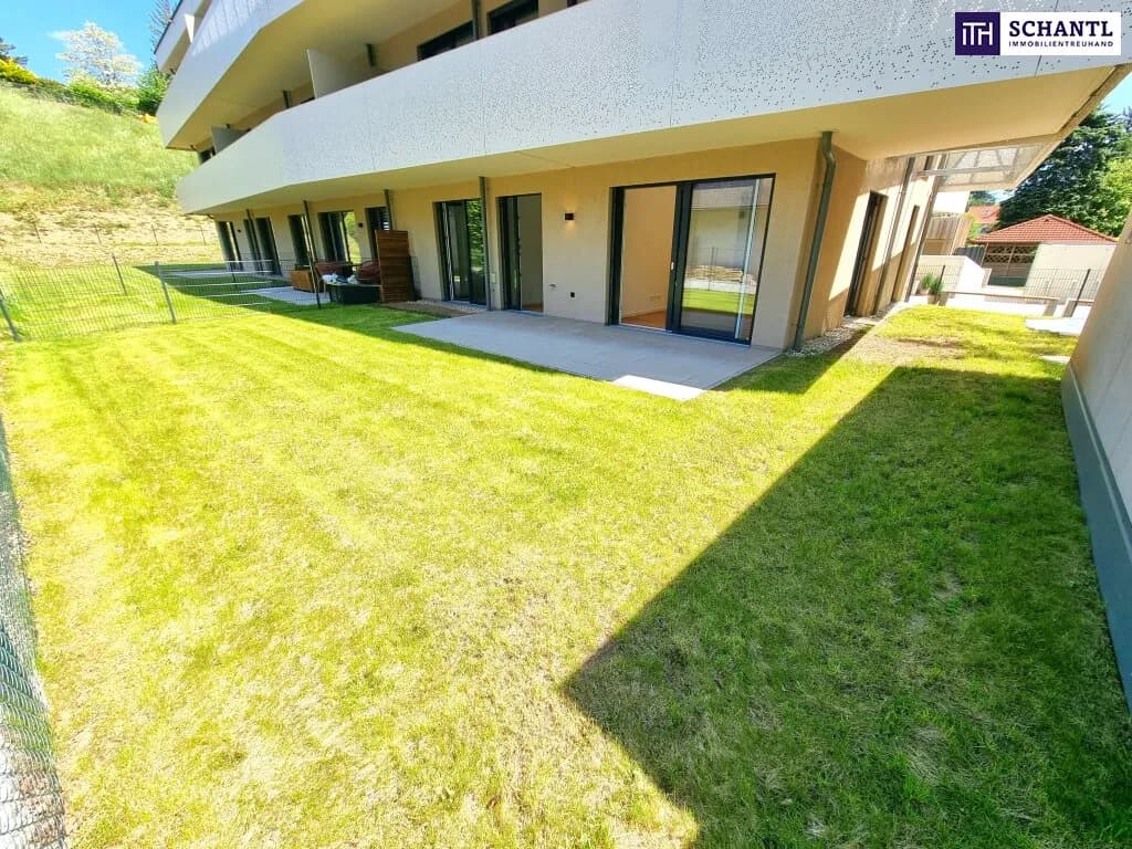 3-Zimmer-Wohnung kaufen in Mödling – 68,08 m², € 360.000 – Bild 9 von 28