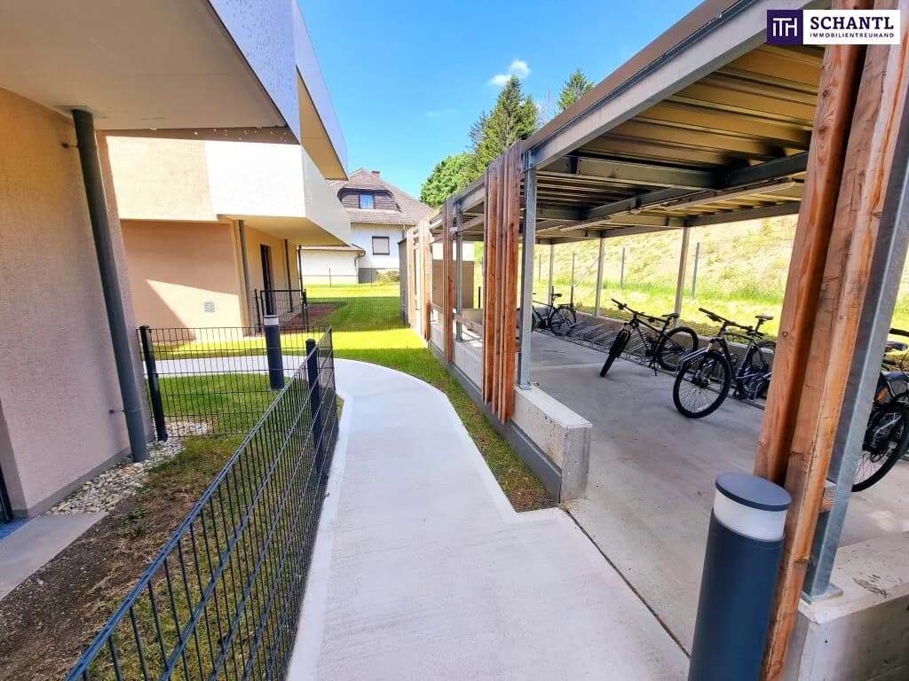 3-Zimmer-Wohnung kaufen in Mödling – 68,08 m², € 360.000 – Bild 13 von 28