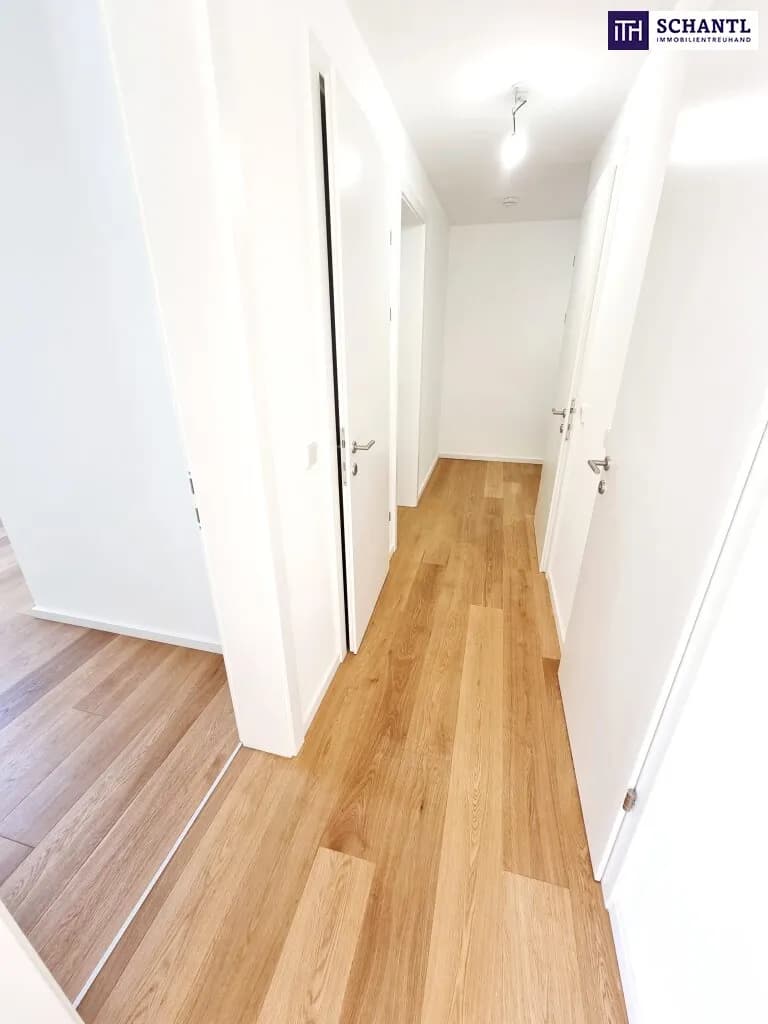 3-Zimmer-Wohnung kaufen in Mödling – 68,08 m², € 360.000 – Bild 14 von 28