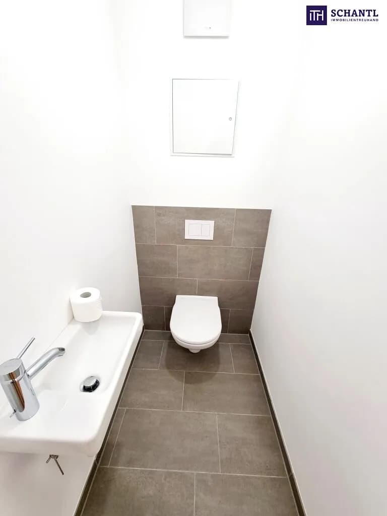 3-Zimmer-Wohnung kaufen in Mödling – 68,08 m², € 360.000 – Bild 22 von 28