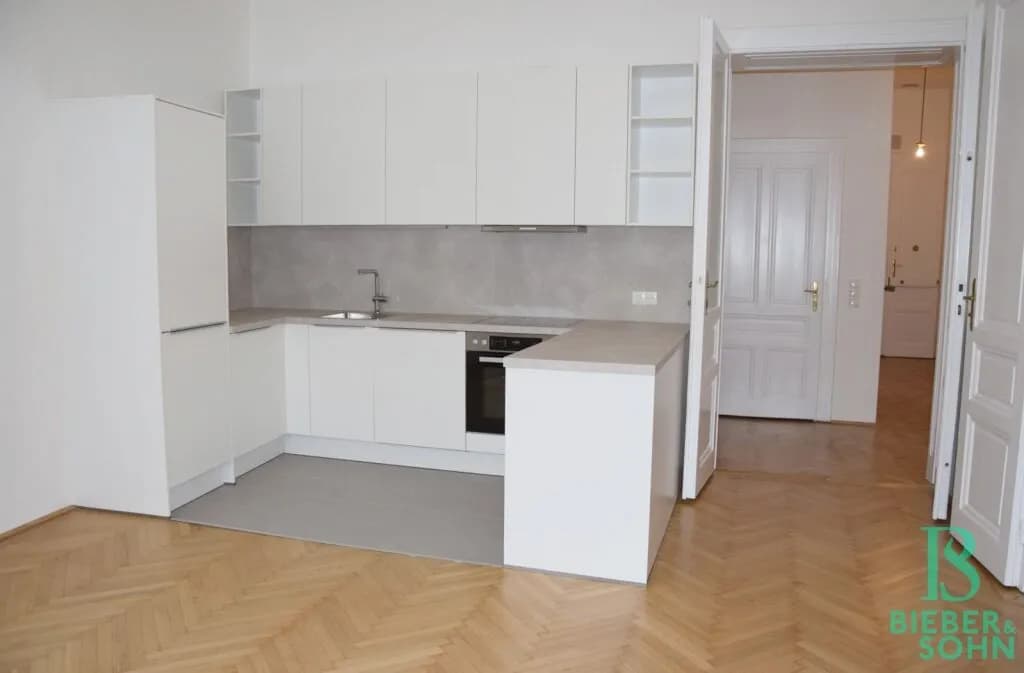 4-Zimmer-Wohnung mieten in Wien – 134 m², € 2.550 – Bild 3 von 26