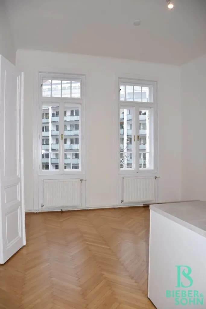4-Zimmer-Wohnung mieten in Wien – 134 m², € 2.550 – Bild 5 von 26