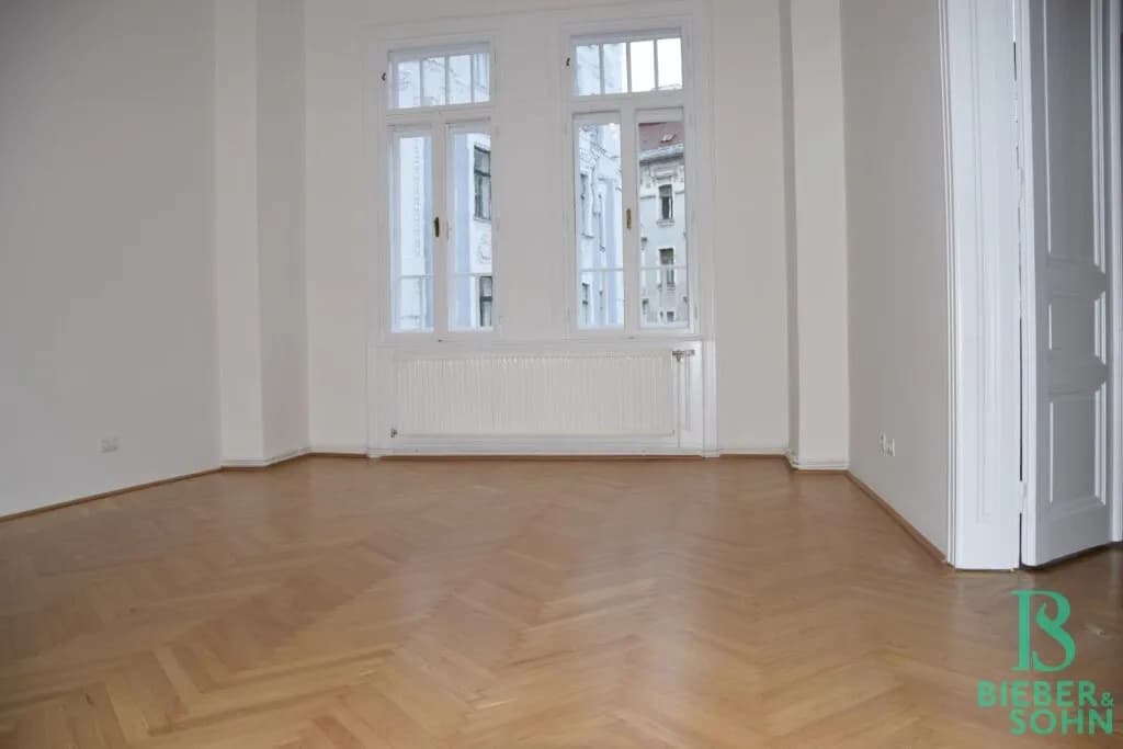 4-Zimmer-Wohnung mieten in Wien – 134 m², € 2.550 – Bild 7 von 26
