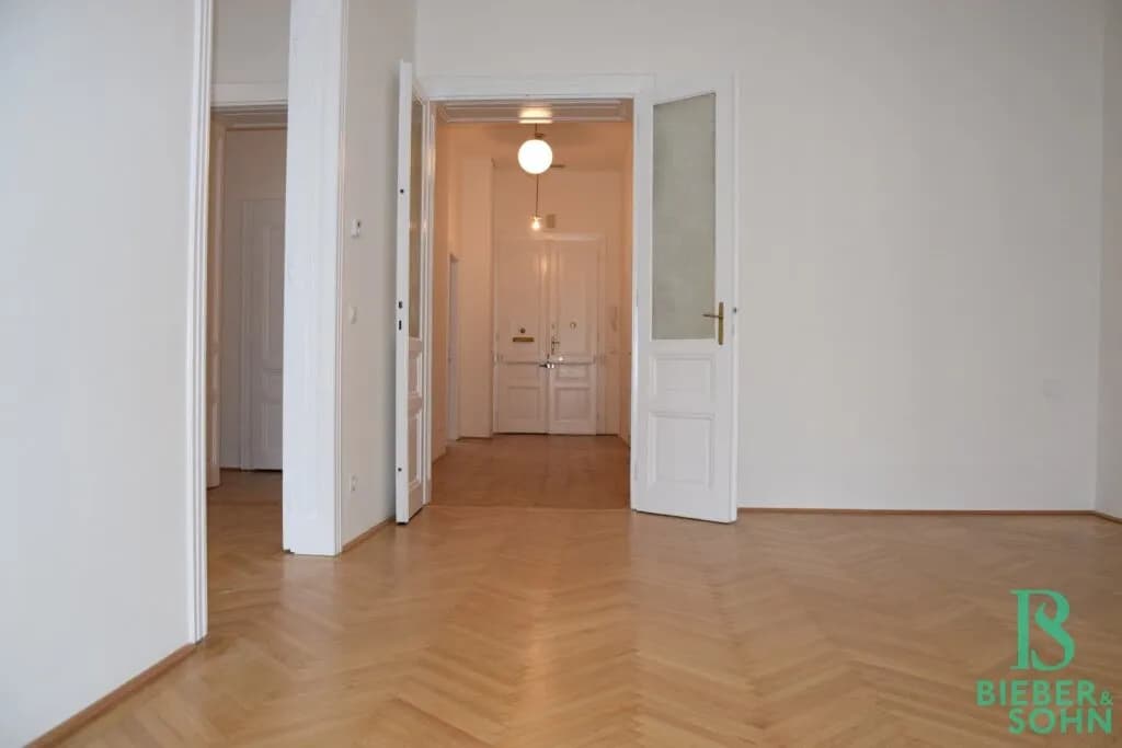 4-Zimmer-Wohnung mieten in Wien – 134 m², € 2.550 – Bild 8 von 26