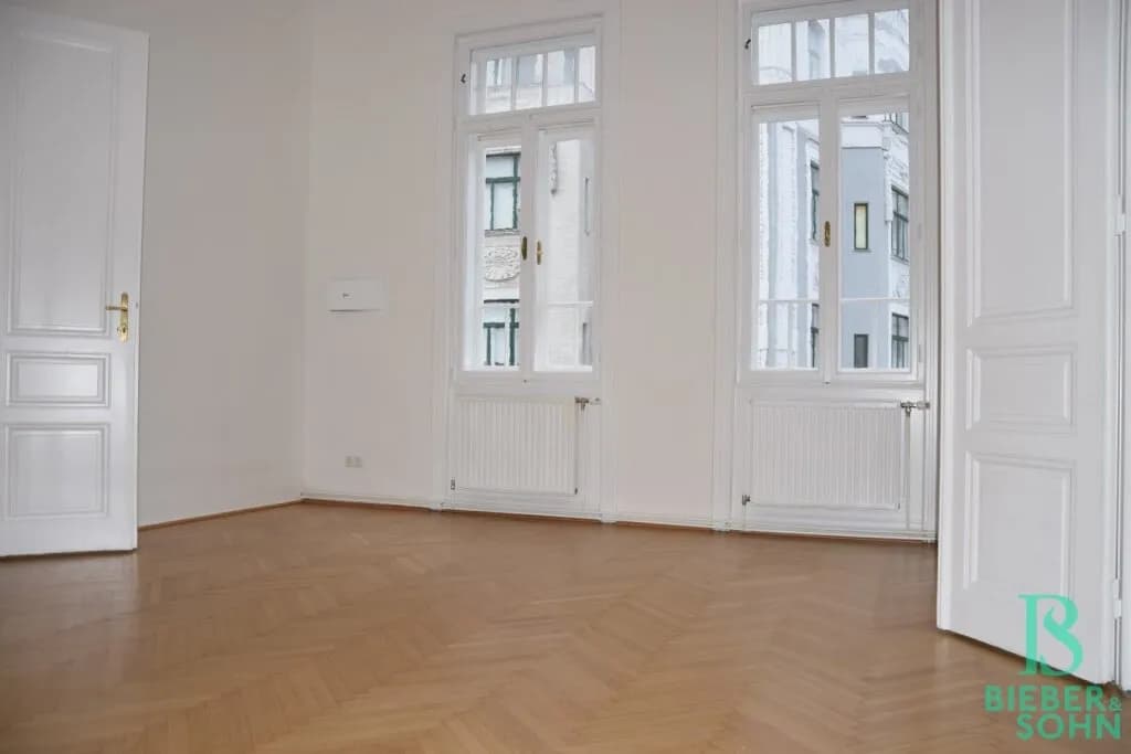 4-Zimmer-Wohnung mieten in Wien – 134 m², € 2.550 – Bild 10 von 26