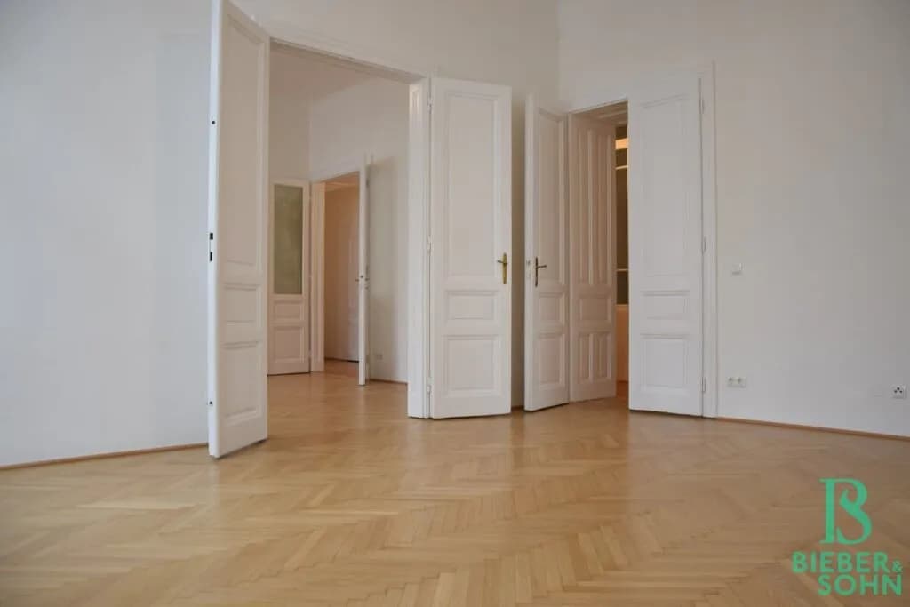 4-Zimmer-Wohnung mieten in Wien – 134 m², € 2.550 – Bild 11 von 26