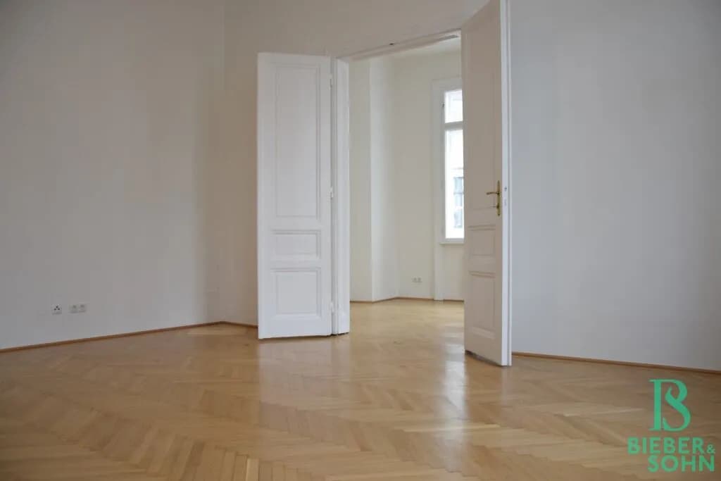 4-Zimmer-Wohnung mieten in Wien – 134 m², € 2.550 – Bild 12 von 26