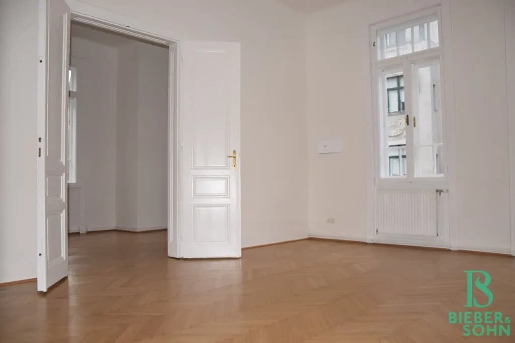 4-Zimmer-Wohnung mieten in Wien – 134 m², € 2.550 – Bild 13 von 26