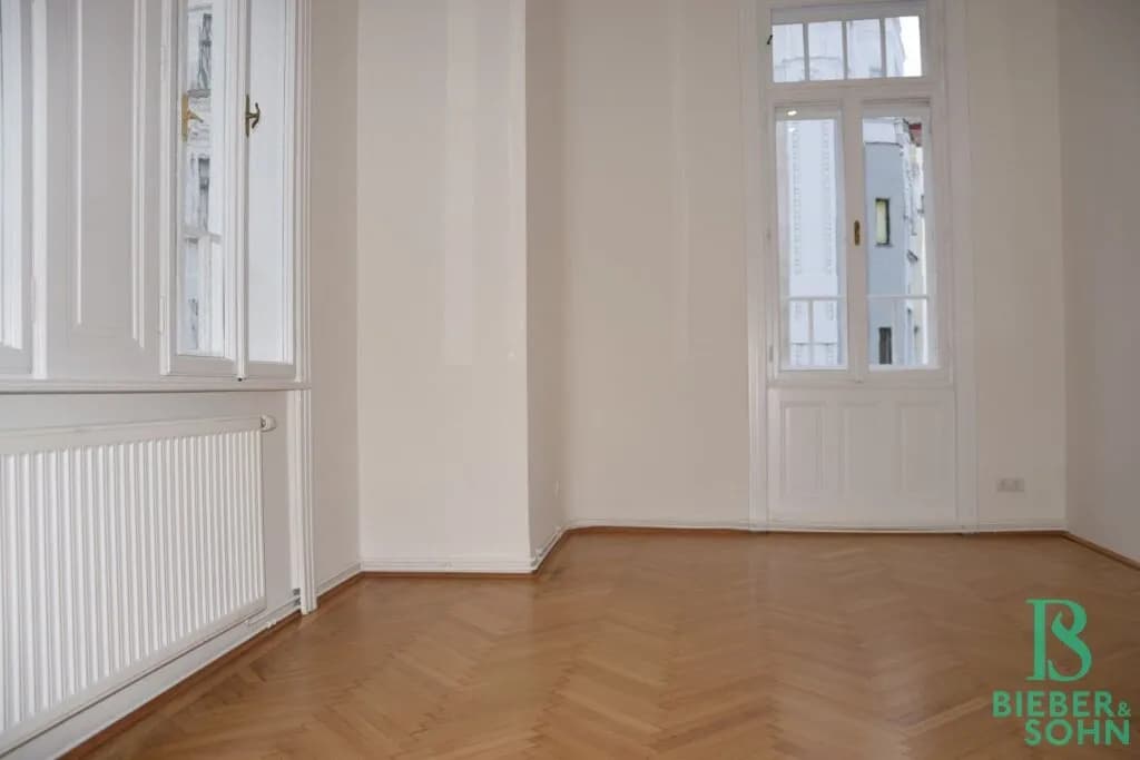 4-Zimmer-Wohnung mieten in Wien – 134 m², € 2.550 – Bild 14 von 26