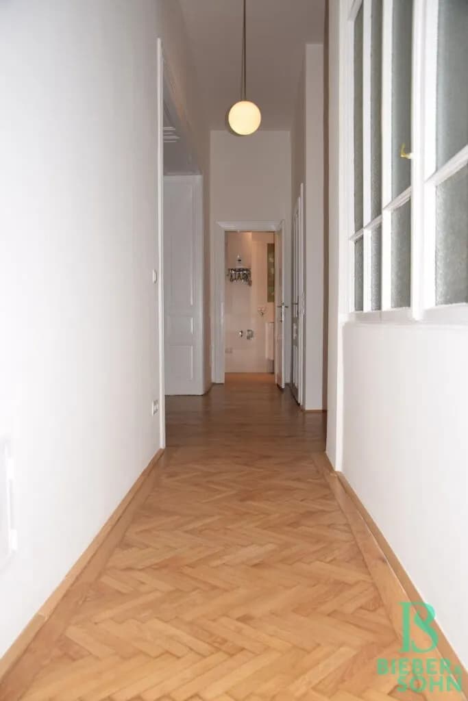 4-Zimmer-Wohnung mieten in Wien – 134 m², € 2.550 – Bild 15 von 26