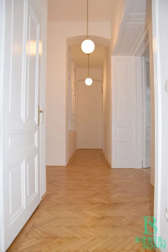 4-Zimmer-Wohnung mieten in Wien – 134 m², € 2.550 – Bild 19 von 26