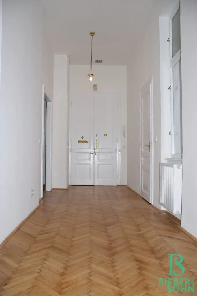 4-Zimmer-Wohnung mieten in Wien – 134 m², € 2.550 – Bild 20 von 26