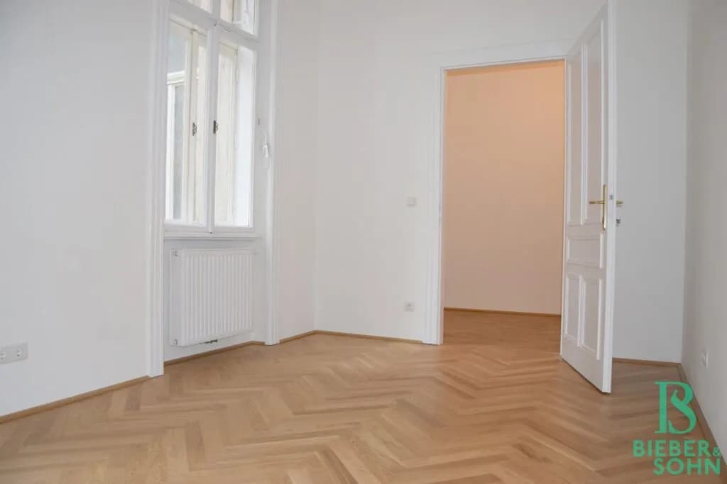 4-Zimmer-Wohnung mieten in Wien – 134 m², € 2.550 – Bild 21 von 26